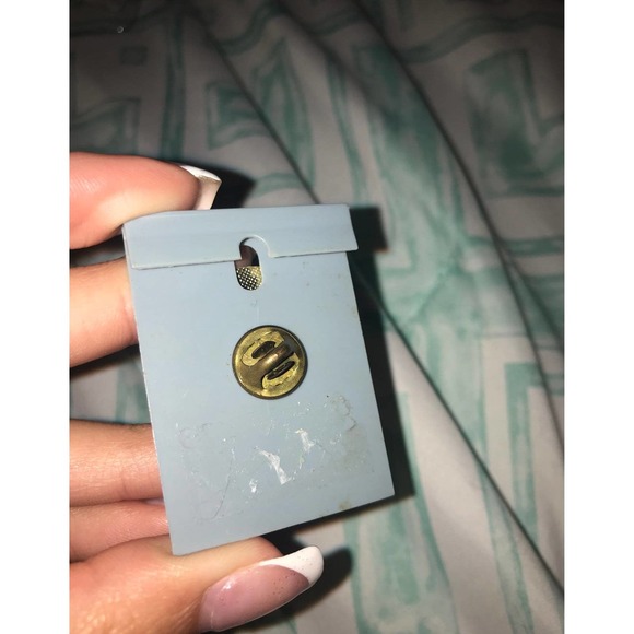 Fantasy in the sky fireworks walt disney world tinkerbelle pin - Picture 2 of 2